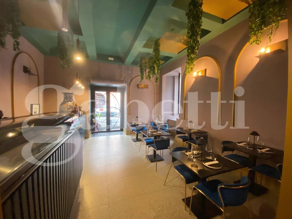 negozio in vendita a Portici