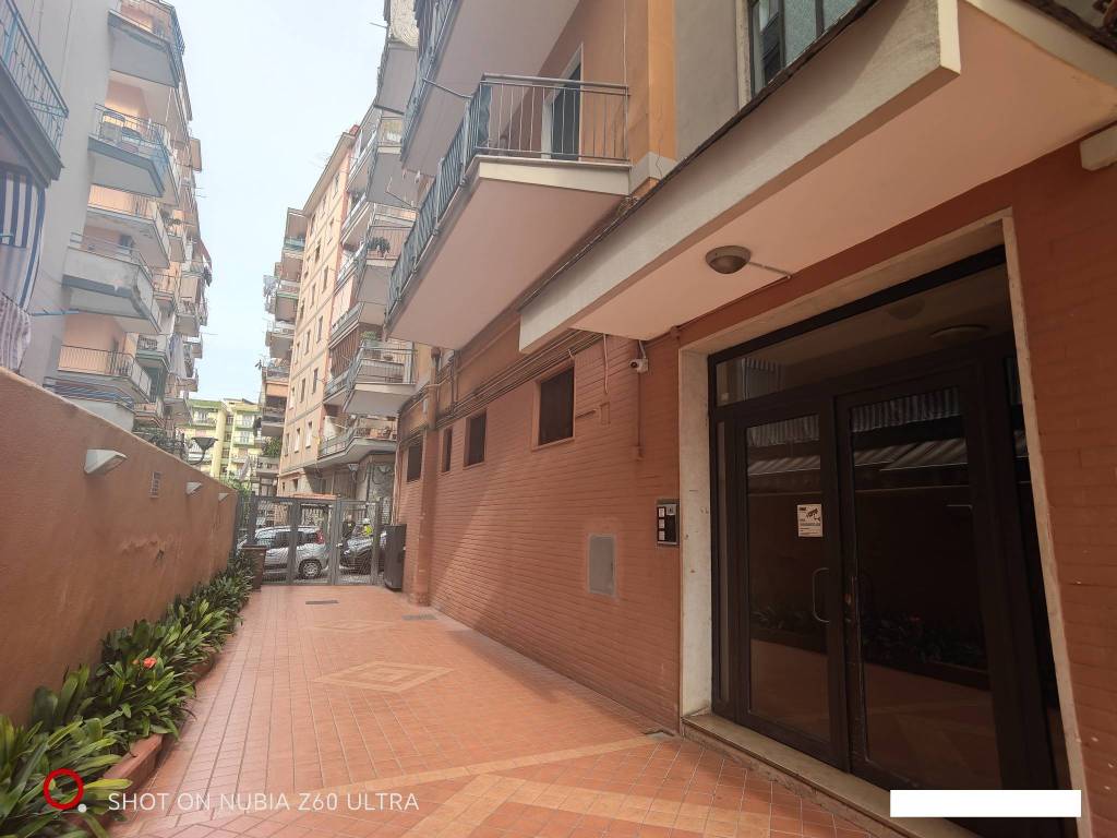 appartamento in vendita a Portici