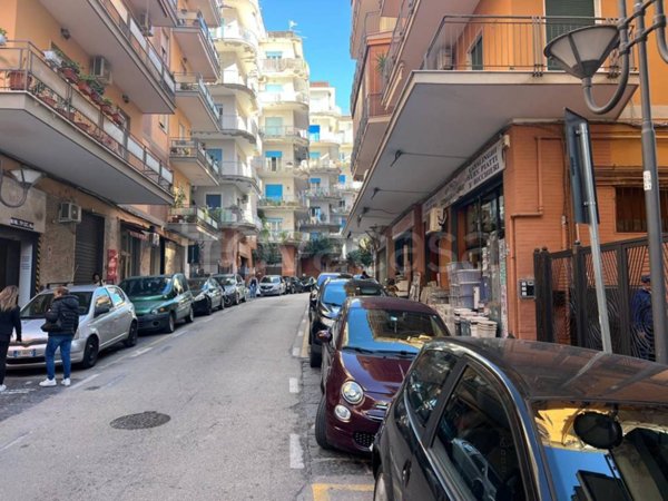 appartamento in vendita a Portici