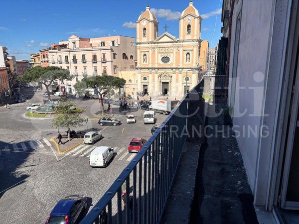 appartamento in vendita a Portici