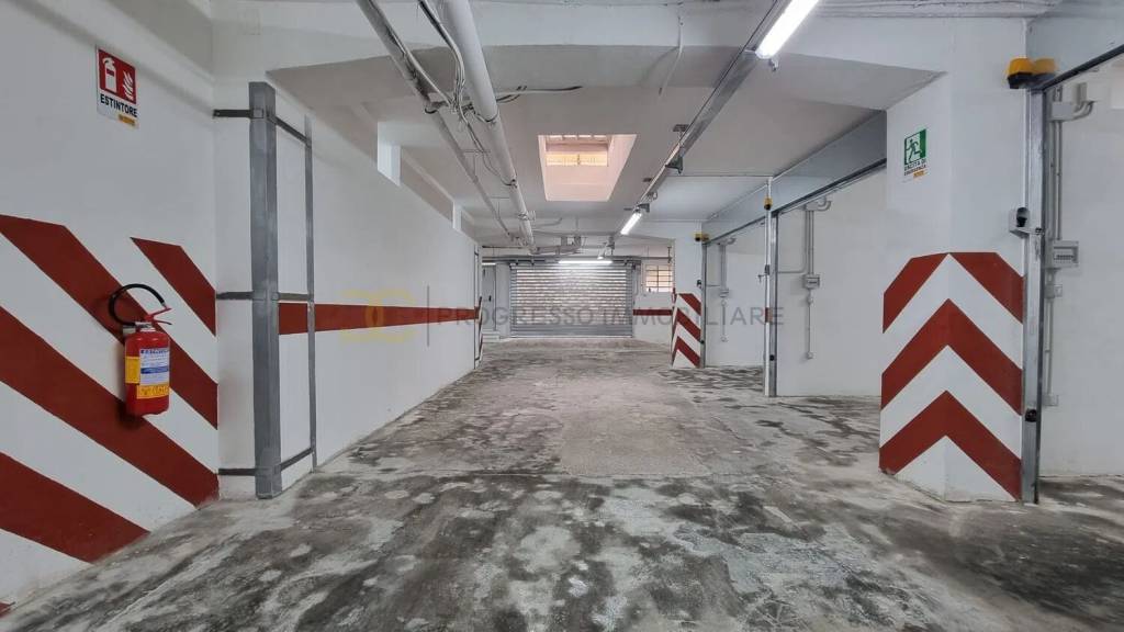 ufficio in vendita a Portici