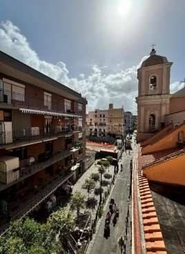 appartamento in vendita a Portici