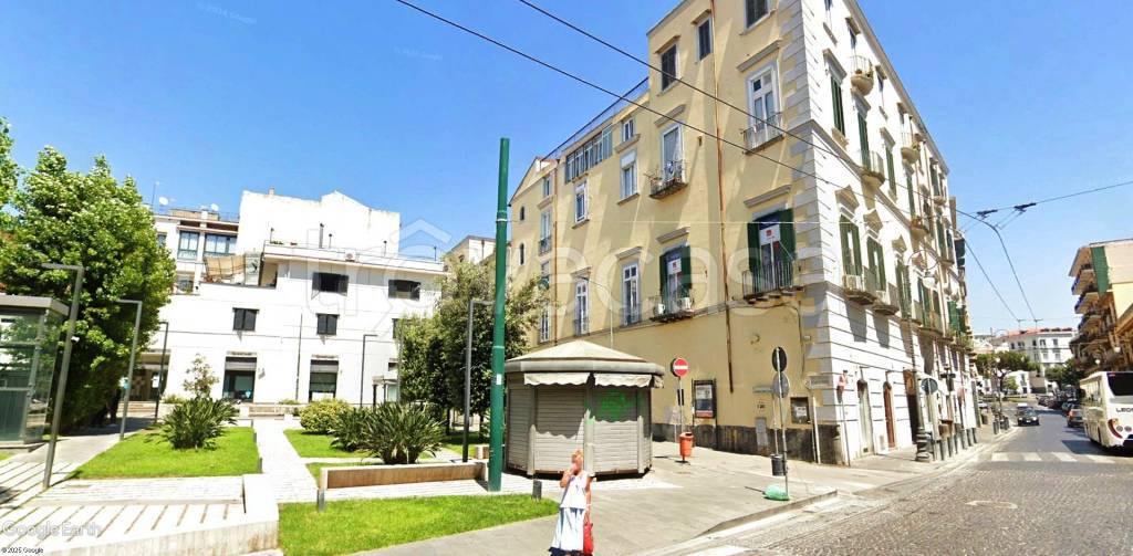 appartamento in vendita a Portici