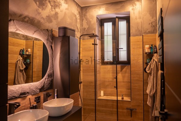 appartamento in vendita a Portici in zona Libertà