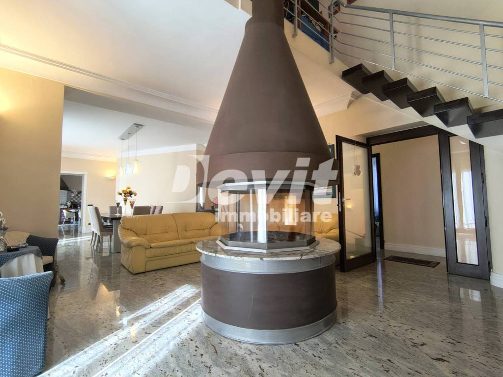 appartamento in vendita a Portici