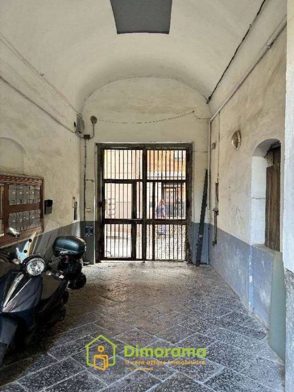 appartamento in vendita a Portici