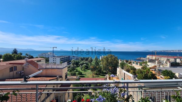 appartamento in vendita a Portici