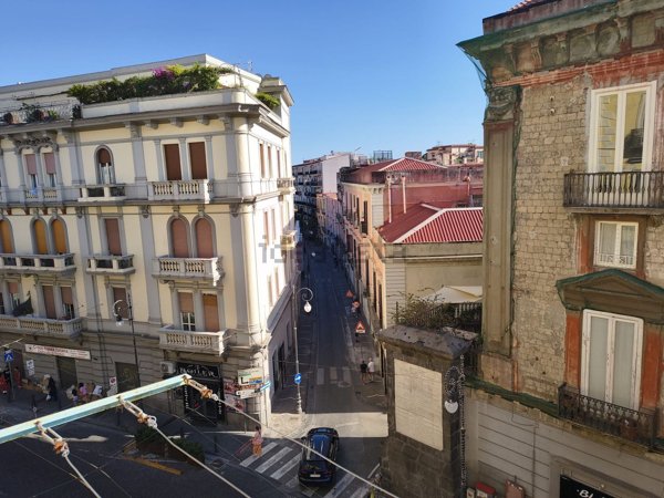 appartamento in vendita a Portici