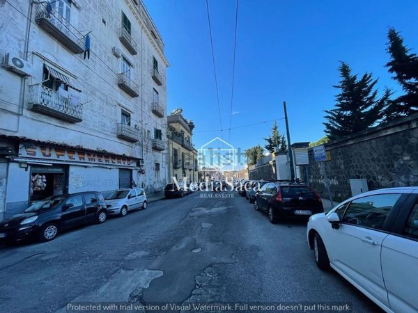 appartamento in vendita a Portici