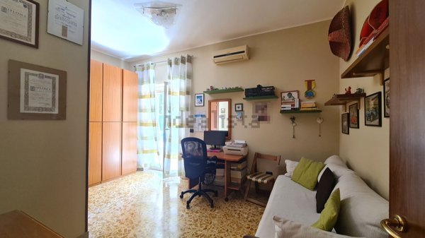 appartamento in vendita a Portici