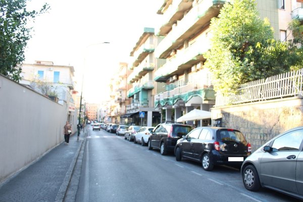 appartamento in vendita a Portici