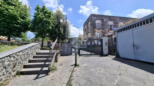 appartamento in vendita a Portici