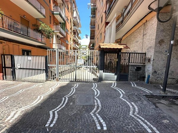 appartamento in vendita a Portici