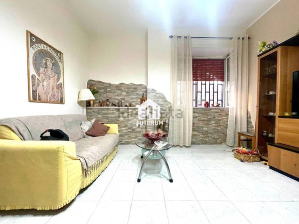 appartamento in vendita a Portici in zona Bellavista