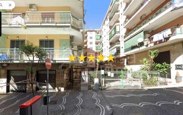 appartamento in vendita a Portici