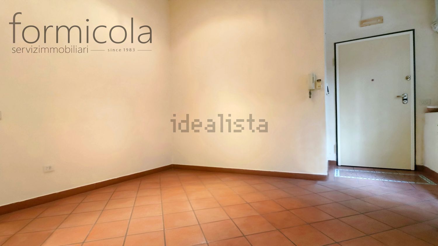 ufficio in vendita a Portici