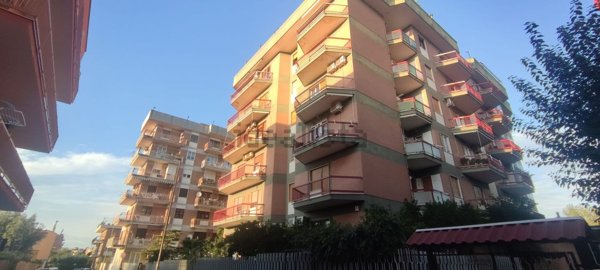 appartamento in vendita a Portici