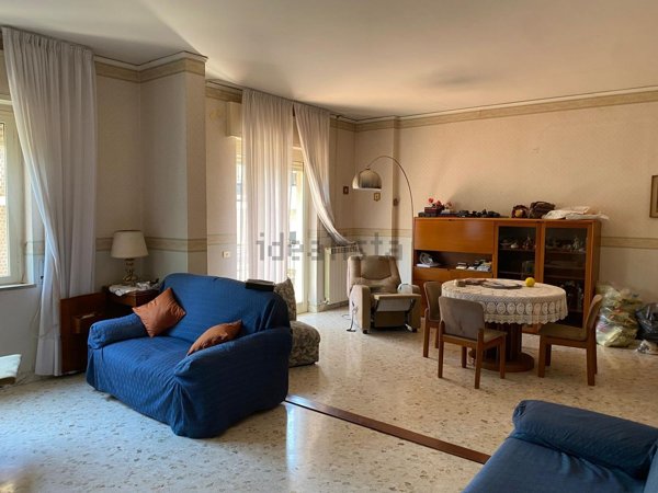 appartamento in vendita a Portici