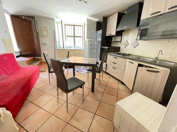 appartamento in vendita a Portici
