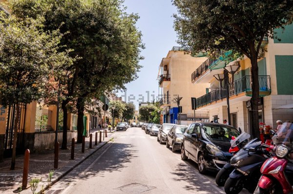 appartamento in vendita a Portici