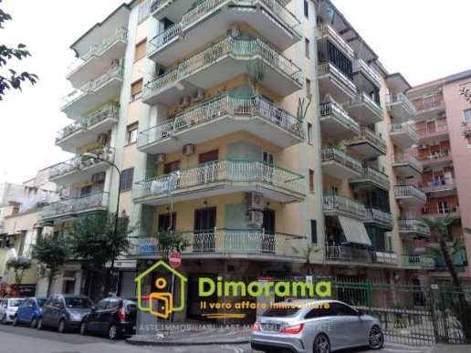 appartamento in vendita a Portici