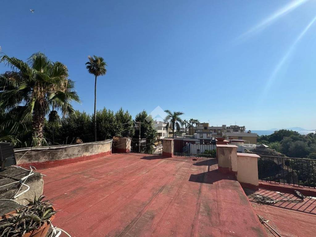 appartamento in vendita a Portici