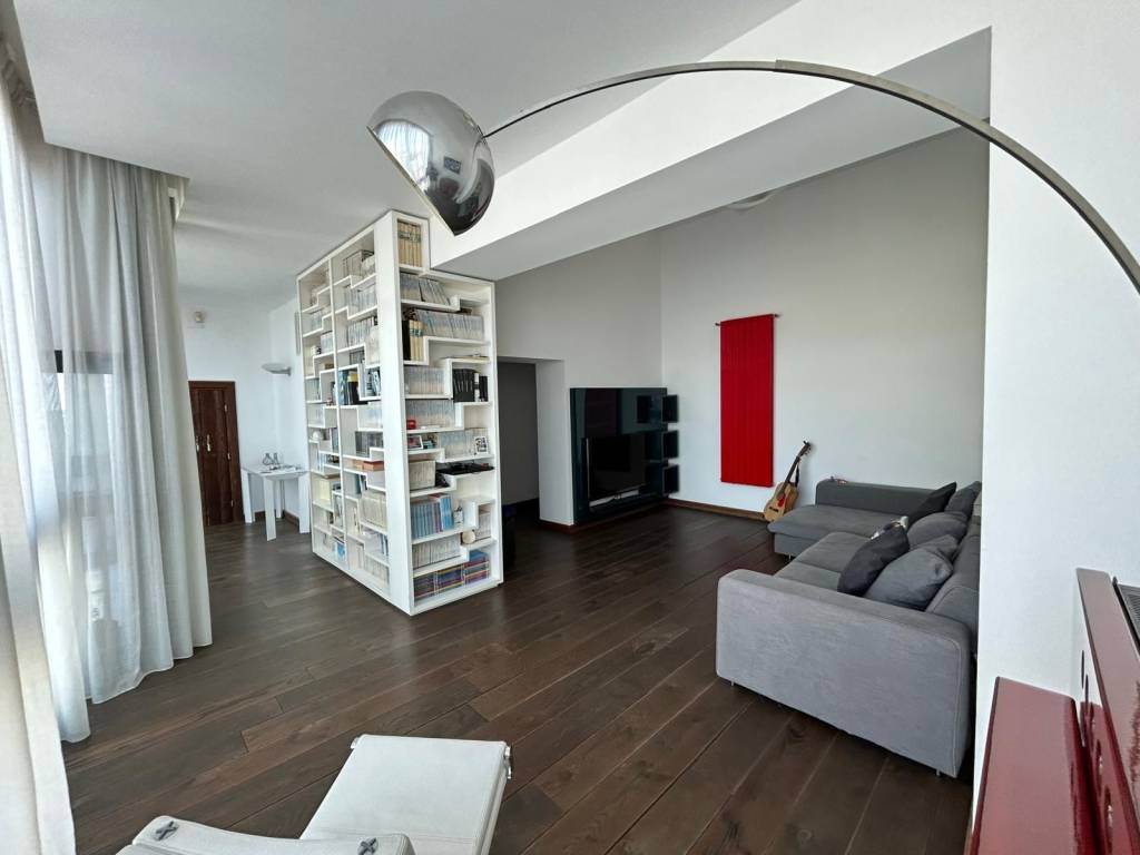 appartamento in vendita a Portici