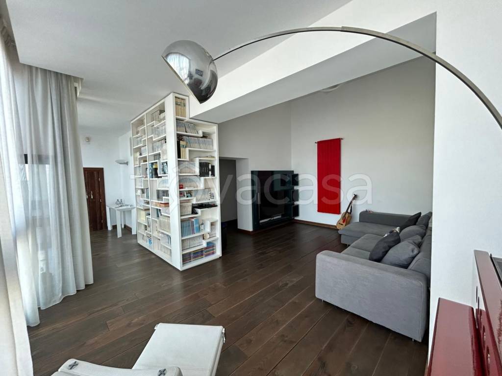 appartamento in vendita a Portici