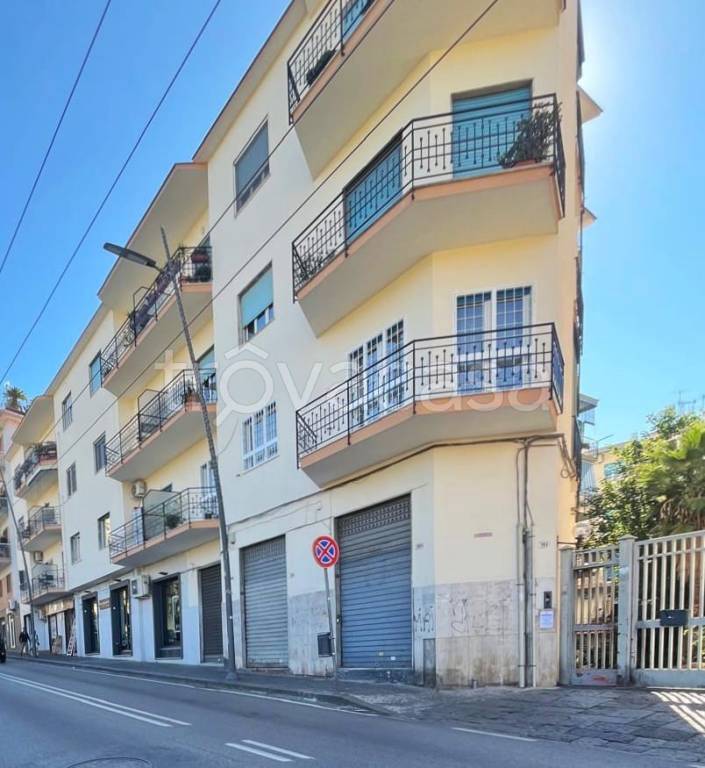 appartamento in vendita a Portici