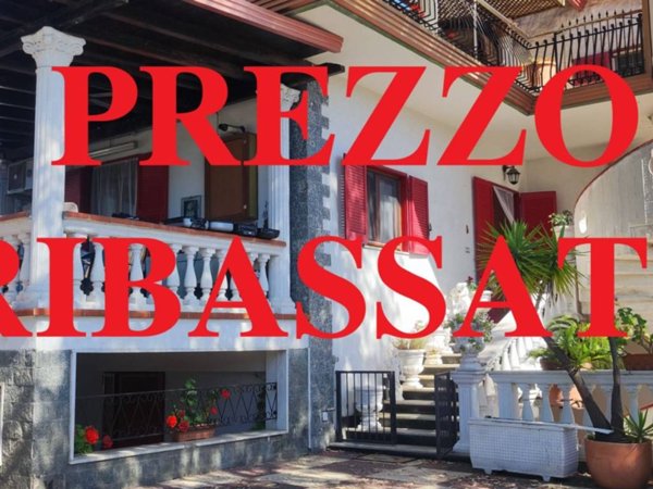 appartamento in vendita a Portici