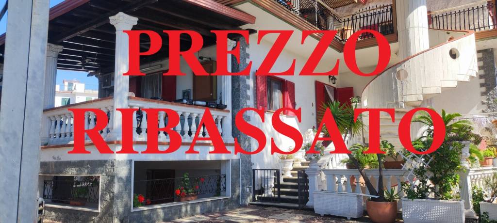 appartamento in vendita a Portici