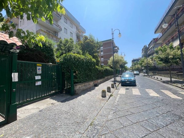 appartamento in vendita a Portici