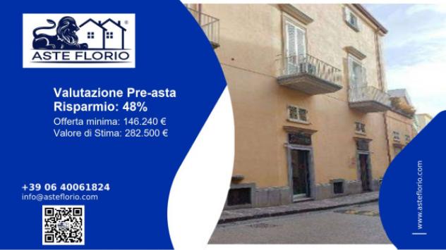 pentavano in vendita a Portici