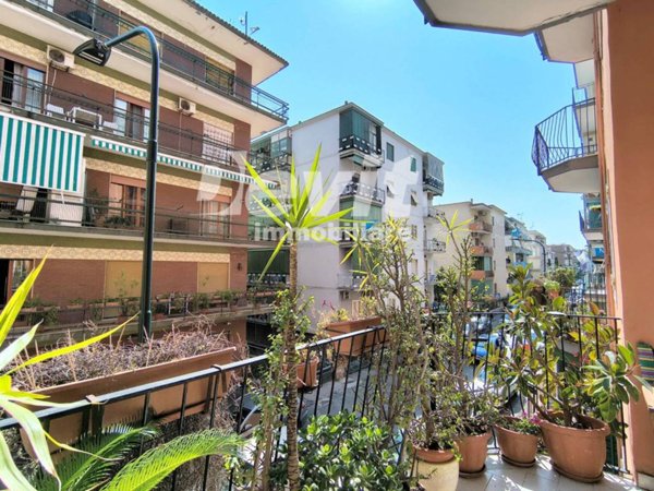 appartamento in vendita a Portici