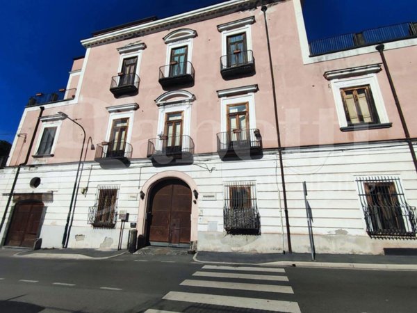 appartamento in vendita a Portici