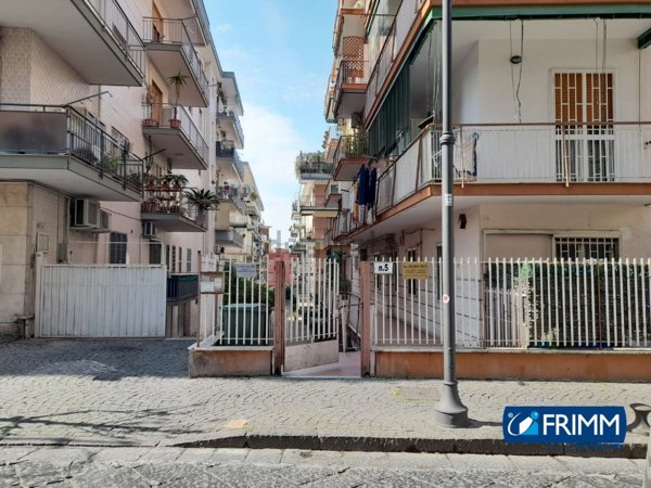 appartamento in vendita a Portici