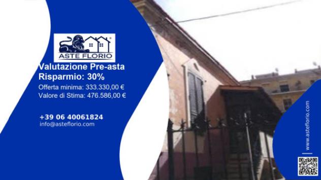 casa indipendente in vendita a Portici