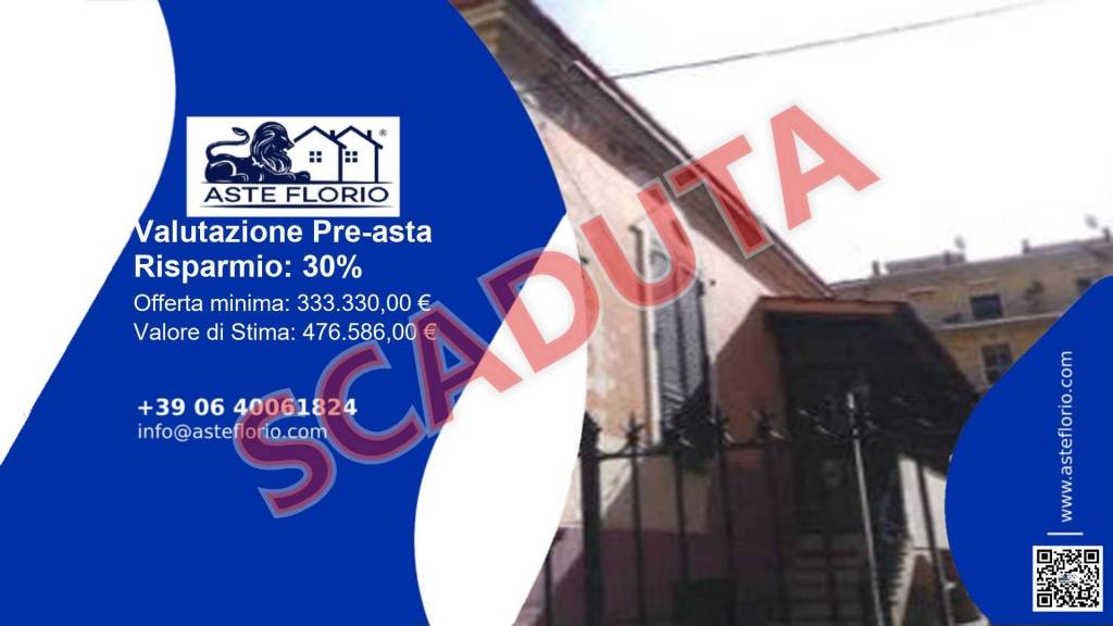 casa indipendente in vendita a Portici