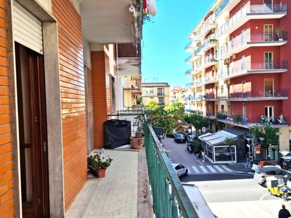 appartamento in vendita a Portici