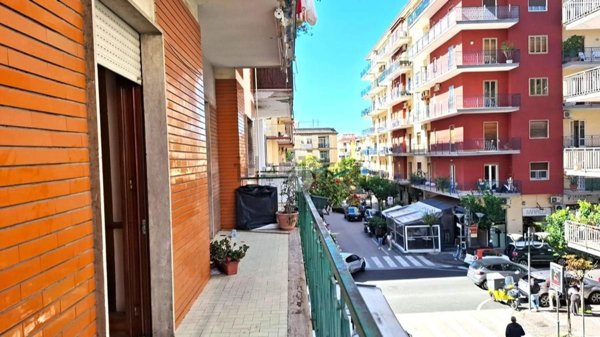 appartamento in vendita a Portici