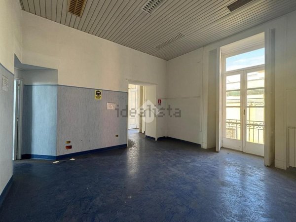 appartamento in vendita a Portici