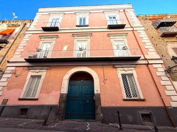 appartamento in vendita a Portici