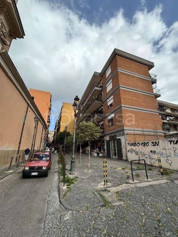 appartamento in vendita a Portici