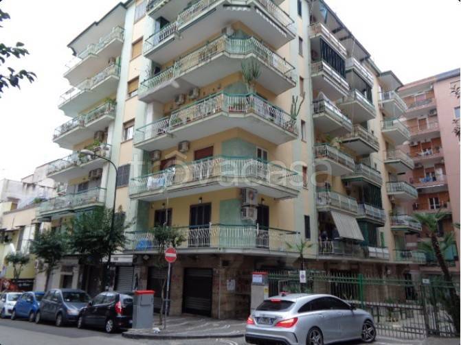 appartamento in vendita a Portici