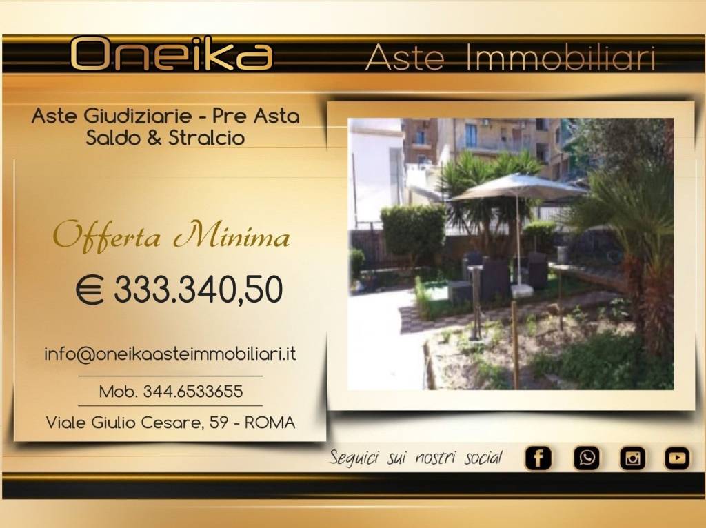 casa indipendente in vendita a Portici