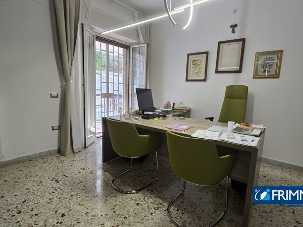 appartamento in vendita a Portici