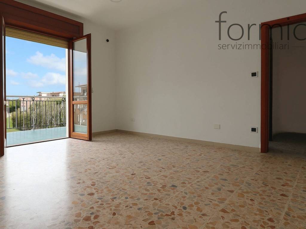 appartamento in vendita a Portici