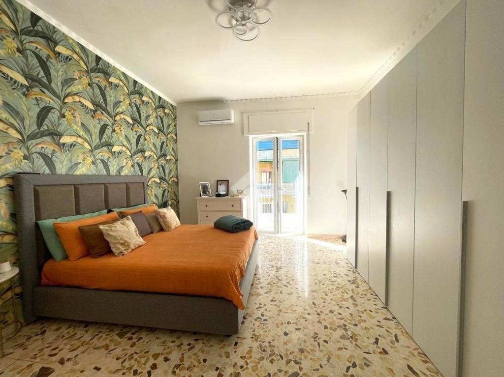 appartamento in vendita a Portici