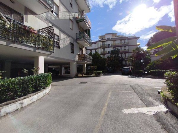 appartamento in vendita a Portici