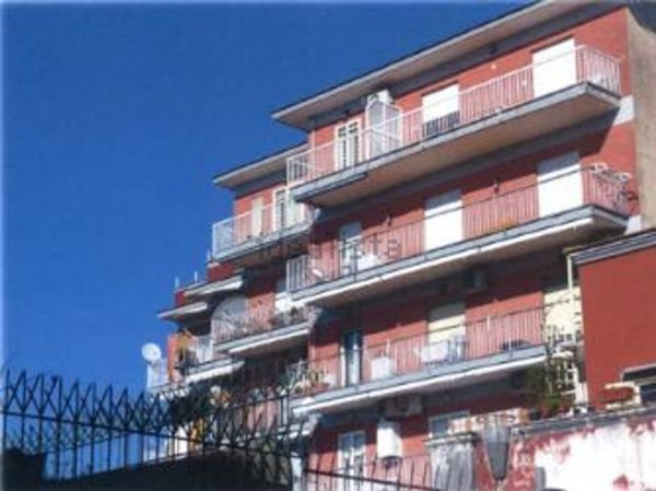 appartamento in vendita a Portici